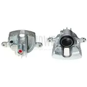 BUDWEG CALIPER Bromsok BUDWEG 342854