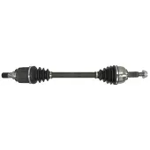 PASCAL Drivaxel G2R193PC