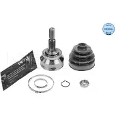 Meyle Ledsats, drivaxel KIT 514 498 0002