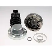 SPIDAN Ledsats, drivaxel 24236