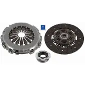 SACHS Kopplingssats 3000 951 576