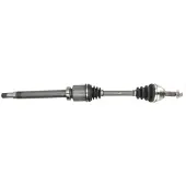 PASCAL Drivaxel G2G041PC