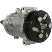 Bosch Kompressor för luftkonditionering 1 986 AD1 235