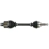 PASCAL Drivaxel G2G058PC