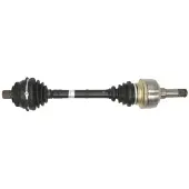 POINT GEAR Drivaxel PNG70027 vänster