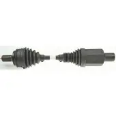 SPIDAN Drivaxel 36200