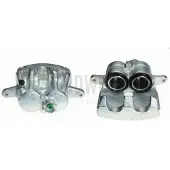BUDWEG CALIPER Bromsok BUDWEG 343903, fram höger