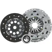 AISIN Kopplingssats KH-076