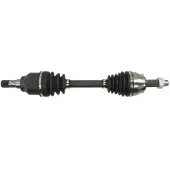 PASCAL Drivaxel G2X039PC