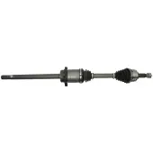 PASCAL Drivaxel G21037PC