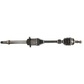 POINT GEAR Drivaxel PNG75159