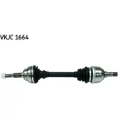 Skf Drivaxel VKJC 1664 vänster