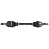 PASCAL Drivaxel G2X050PC