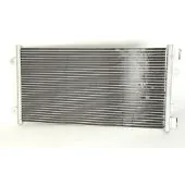 THERMOTEC Kondensor, luftkonditionering KTT110188