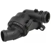 THERMOTEC Termostat, kylvätska D2W014TT