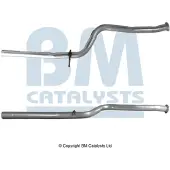 BM CATALYSTS Avgasrör BM50001