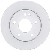 Bosch Bromsskiva 0 986 478 874 fram, full, 1 Stycke