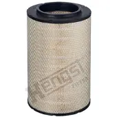 HENGST FILTER Luftfilter E2065L