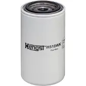 HENGST FILTER Bränslefilter H518WK D629