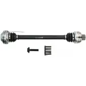 PASCAL Drivaxel G2A021PC