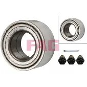 Schaeffler FAG Hjullagersats FAG 713 6702 30
