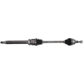 POINT GEAR Drivaxel PNG74832