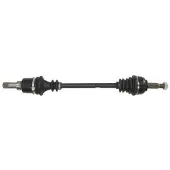 POINT GEAR Drivaxel PNG72338 vänster