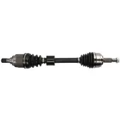 PASCAL Drivaxel G2R156PC