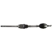POINT GEAR Drivaxel PNG74829