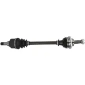 PASCAL Drivaxel G2C026PC