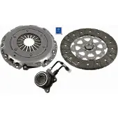 SACHS Kopplingssats 3000 990 450