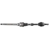 POINT GEAR Drivaxel PNG73518