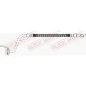 Quick Brake Bromsslang 50.516, höger