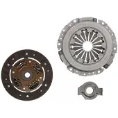 Nexus Kopplingssats F1F025NX