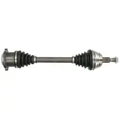 PASCAL Drivaxel G2W038PC