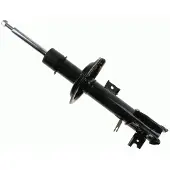 SACHS Stötdämpare 312 821 vänster