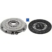 SACHS Kopplingssats 3000 970 061