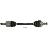 PASCAL Drivaxel G2C023PC