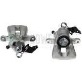 BUDWEG CALIPER Bromsok BUDWEG 343075, bak höger