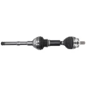 POINT GEAR Drivaxel PNG74592