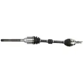 PASCAL Drivaxel G25005PC