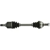 PASCAL Drivaxel G2C013PC