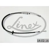 Linex Handbromsvajer 14.02.16