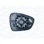 MAGNETI MARELLI Ytterbackspeglar - spegelglas 182209008100 vänster