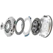 AISIN Kopplingssats SWT-378