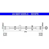 Ate Bromsslang 24.5237-0355.3