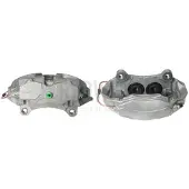 BUDWEG CALIPER Bromsok BUDWEG 345224, fram vänster
