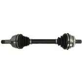 PASCAL Drivaxel G2V007PC