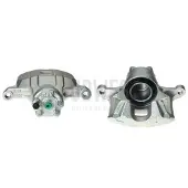 BUDWEG CALIPER Bromsok BUDWEG 344330, fram vänster