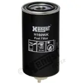 HENGST FILTER Bränslefilter H169WK